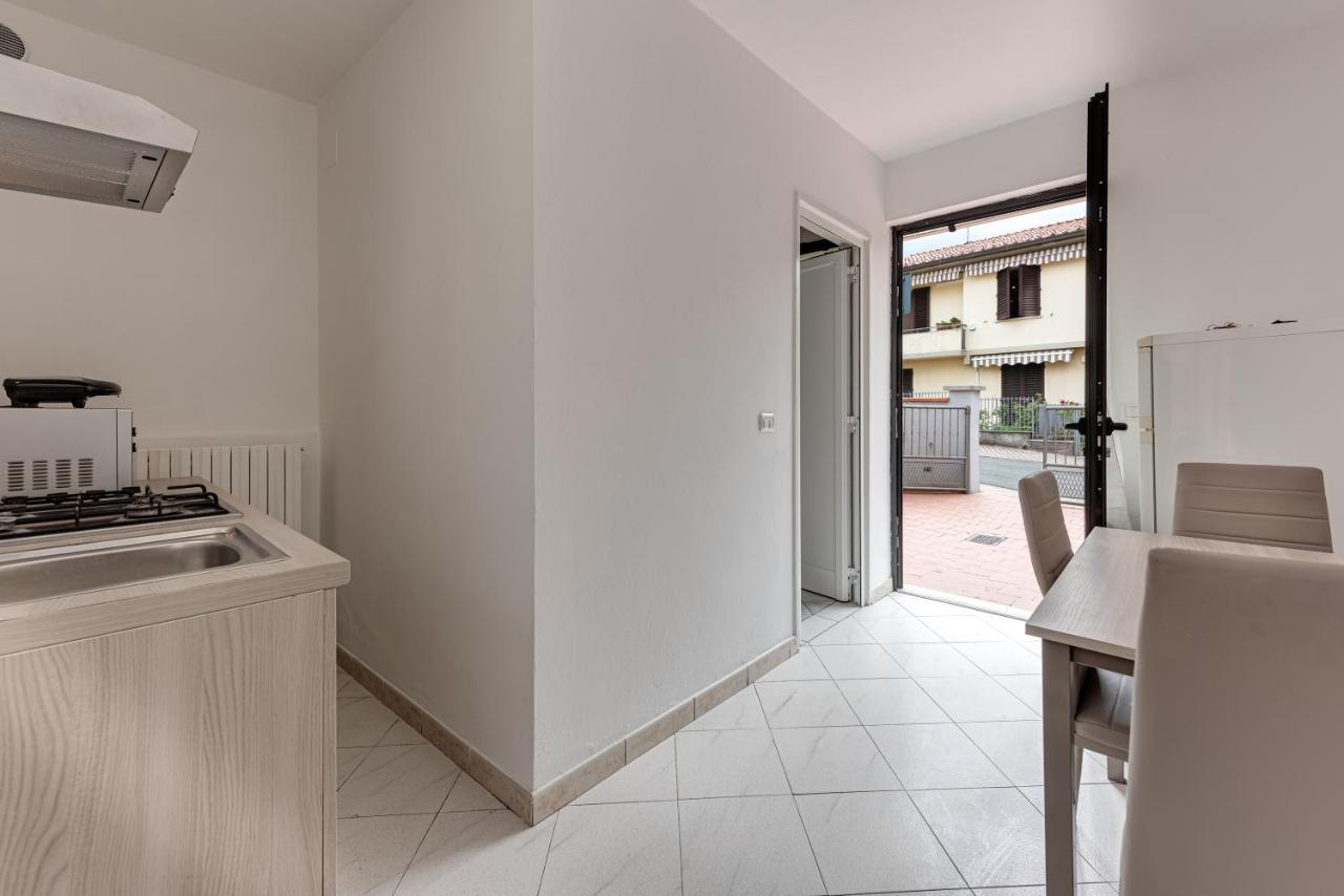 Wilma Apartment Calenzano Esterno foto